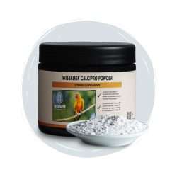 Wisbroek CalciPro Powder