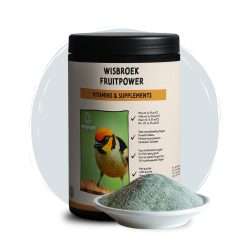 Wisbroek FruitPower