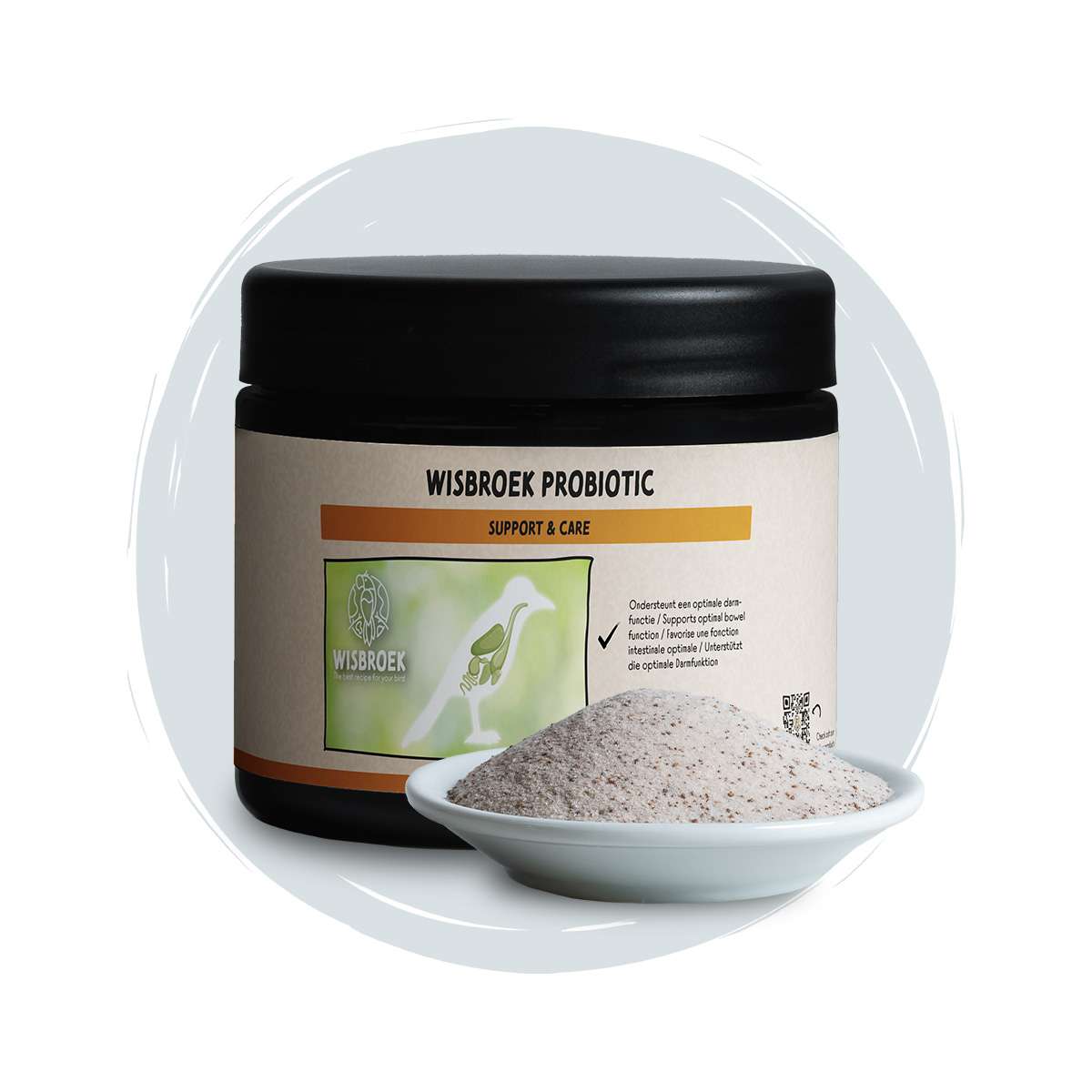 Wisbroek Probiotic