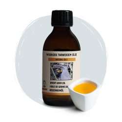 Wisbroek Wheat Germ Oil