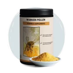 Wisbroek Pollen