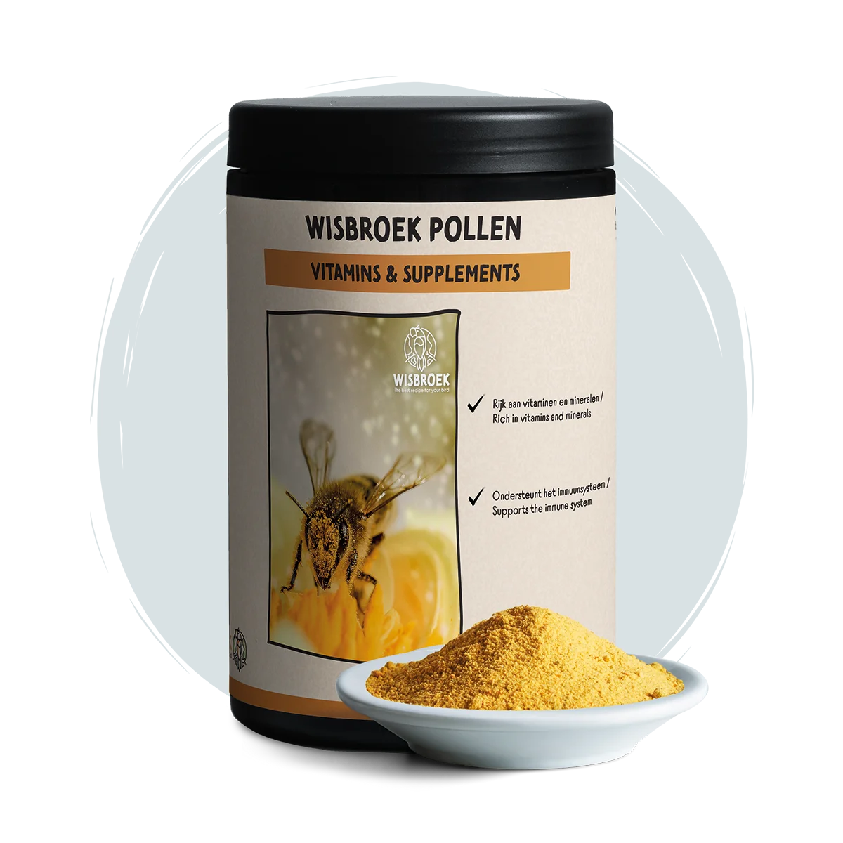 Wisbroek Pollen
