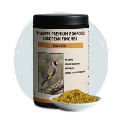 Wisbroek Premium Eggfood European Finches