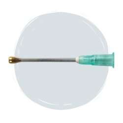 Wisbroek C-Crop needles