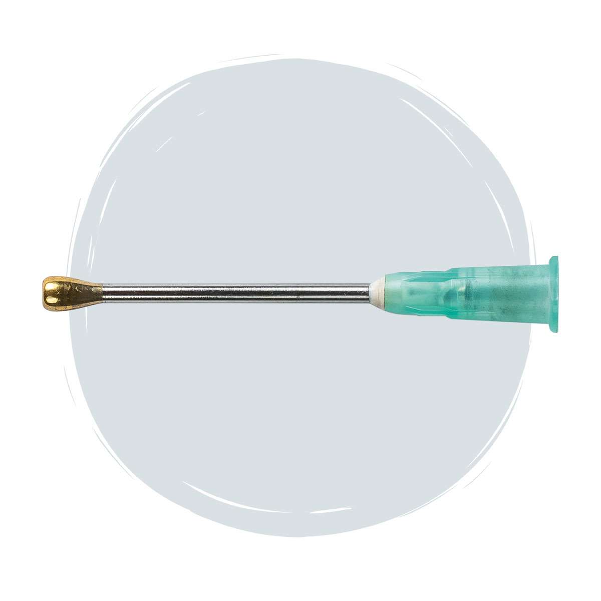 Wisbroek C-Crop needles
