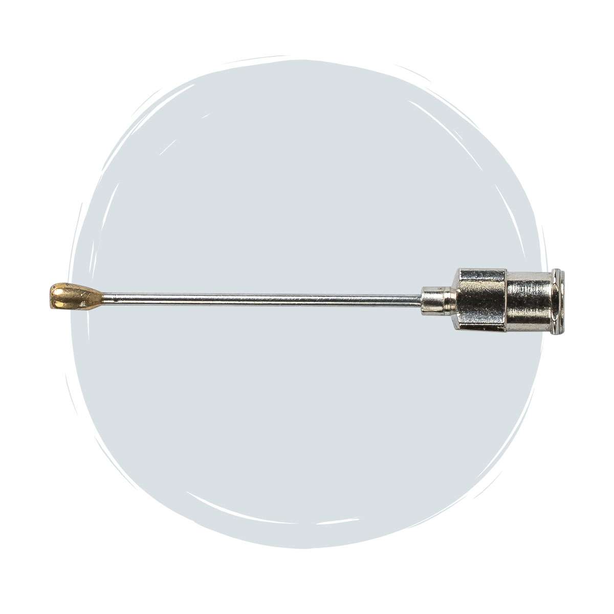 Wisbroek R-Crop needles